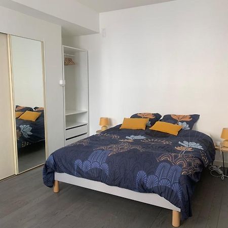 Location 2 Pers Centre Historique De Quimper Apartman Kültér fotó