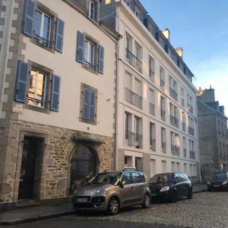 Location 2 Pers Centre Historique De Quimper Apartman Kültér fotó