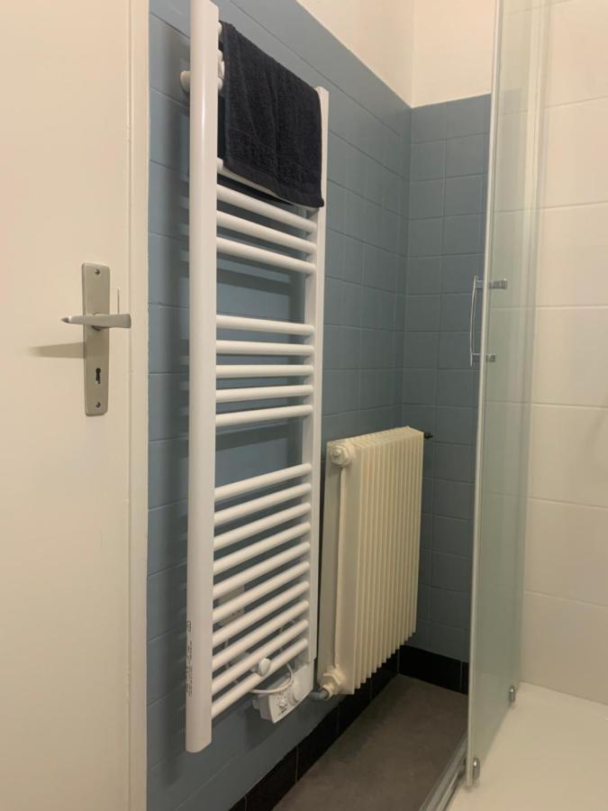 Location 2 Pers Centre Historique De Quimper Apartman Kültér fotó